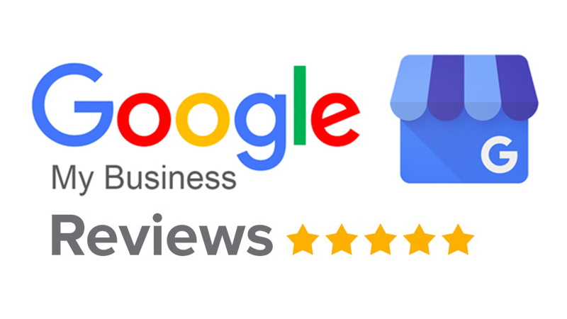 Google Reviews nanospito