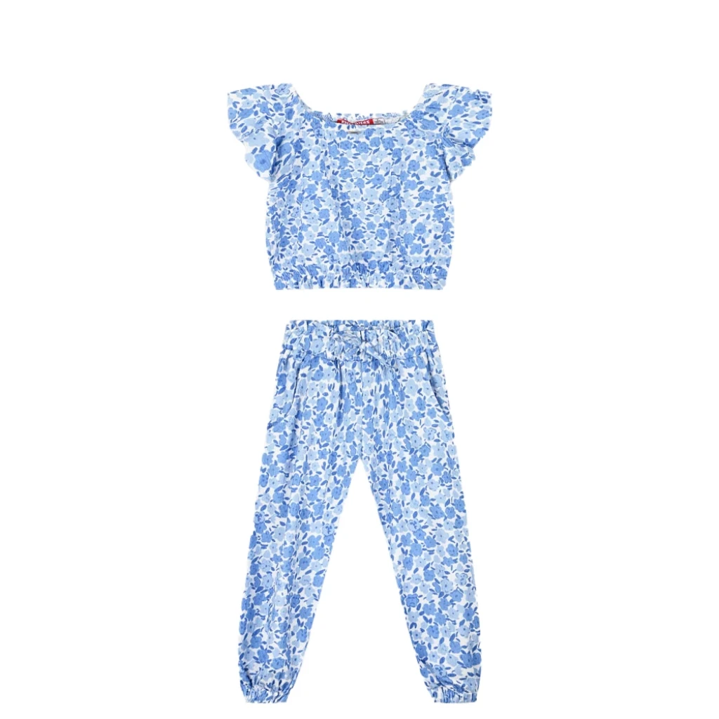 Παιδικό σετ 2τμχ για κορίτσι Energiers 15-225302-0 5210293258452 - 2