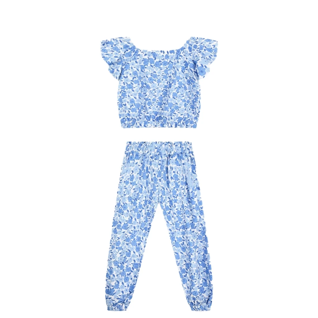 Παιδικό σετ 2τμχ για κορίτσι Energiers 15-225302-0 5210293258452 - 3