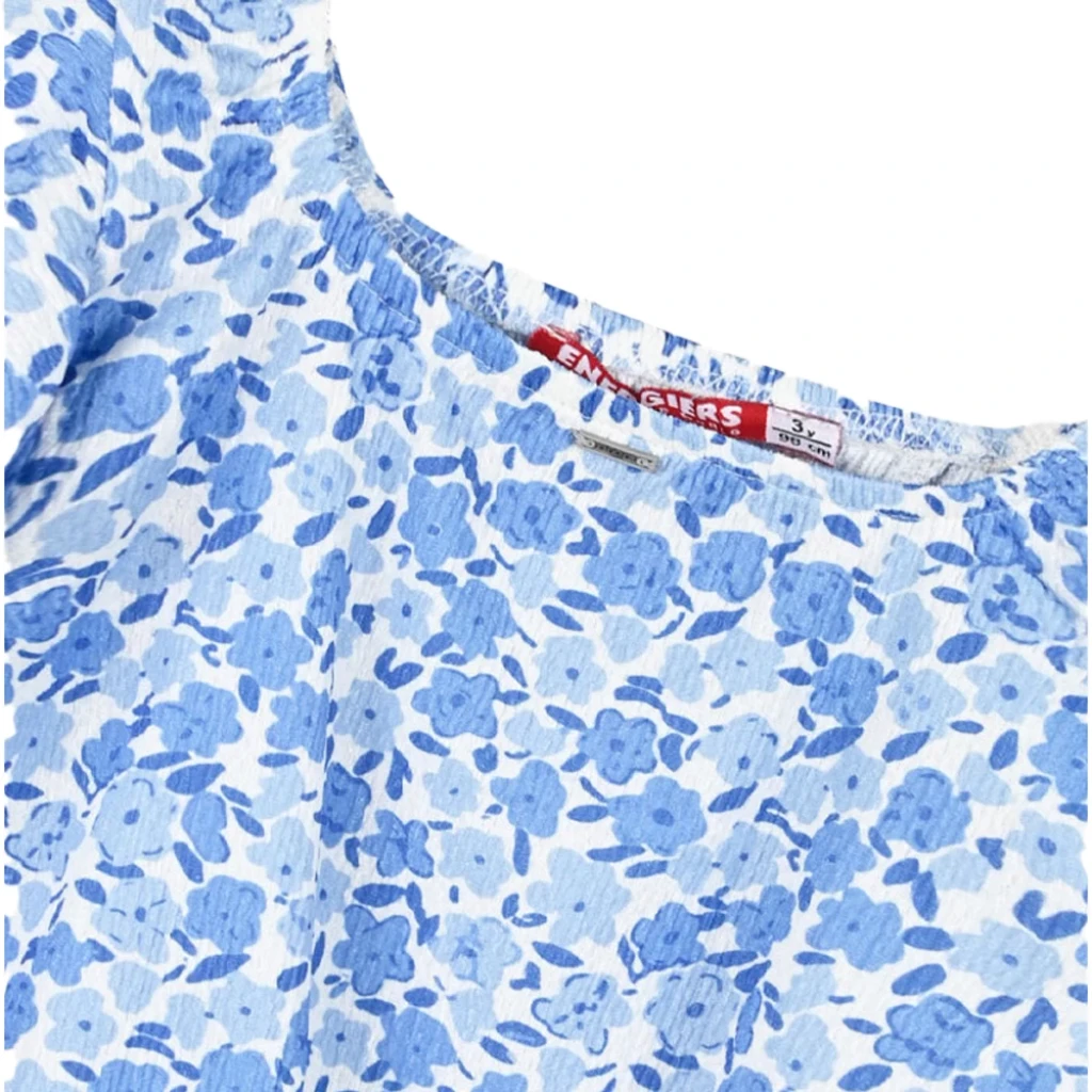 Παιδικό σετ 2τμχ για κορίτσι Energiers 15-225302-0 5210293258452 - 4