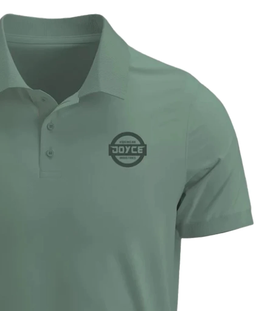 Εφηβική μπλούζα για αγόρι polo Joyce 2314503-G - 2