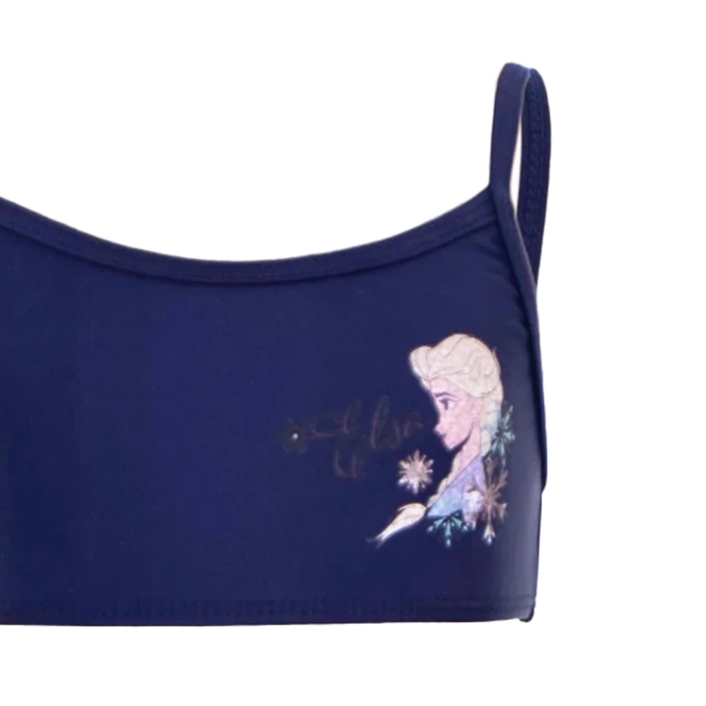 Παιδικό μαγιό 2τμχ μπικίνι για κορίτσι Frozen Disney 637040-2 3609084637040 - 2
