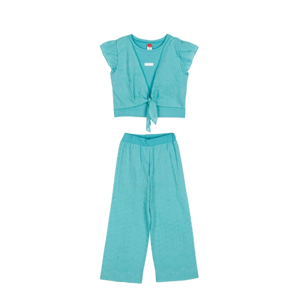 Εφηβικό σετ 2τμχ για κορίτσι Joyce 2513109-1 - 1