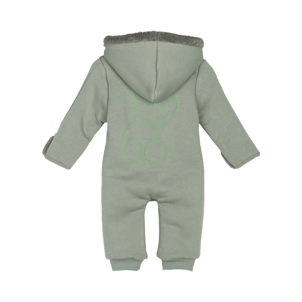 Βρεφικό φορμάκι βόλτας για αγόρι Dreams 2572302 - 2