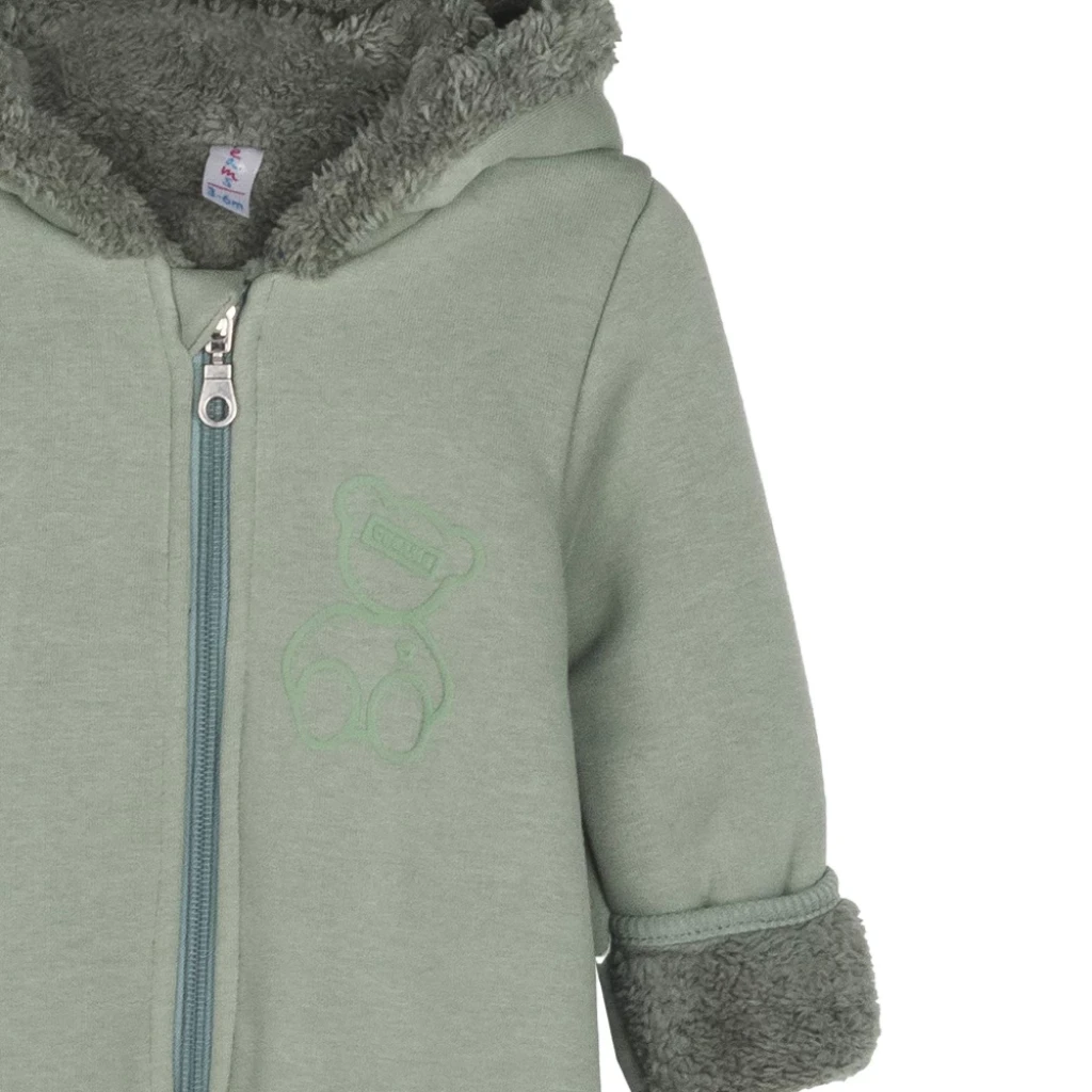 Βρεφικό φορμάκι βόλτας για αγόρι Dreams 2572302 - 3