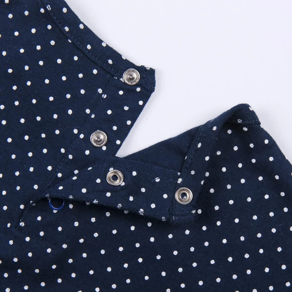 Βρεφικό μπλουζάκι για κορίτσι Minnie Mouse Disney Baby 220008983-2 - 3