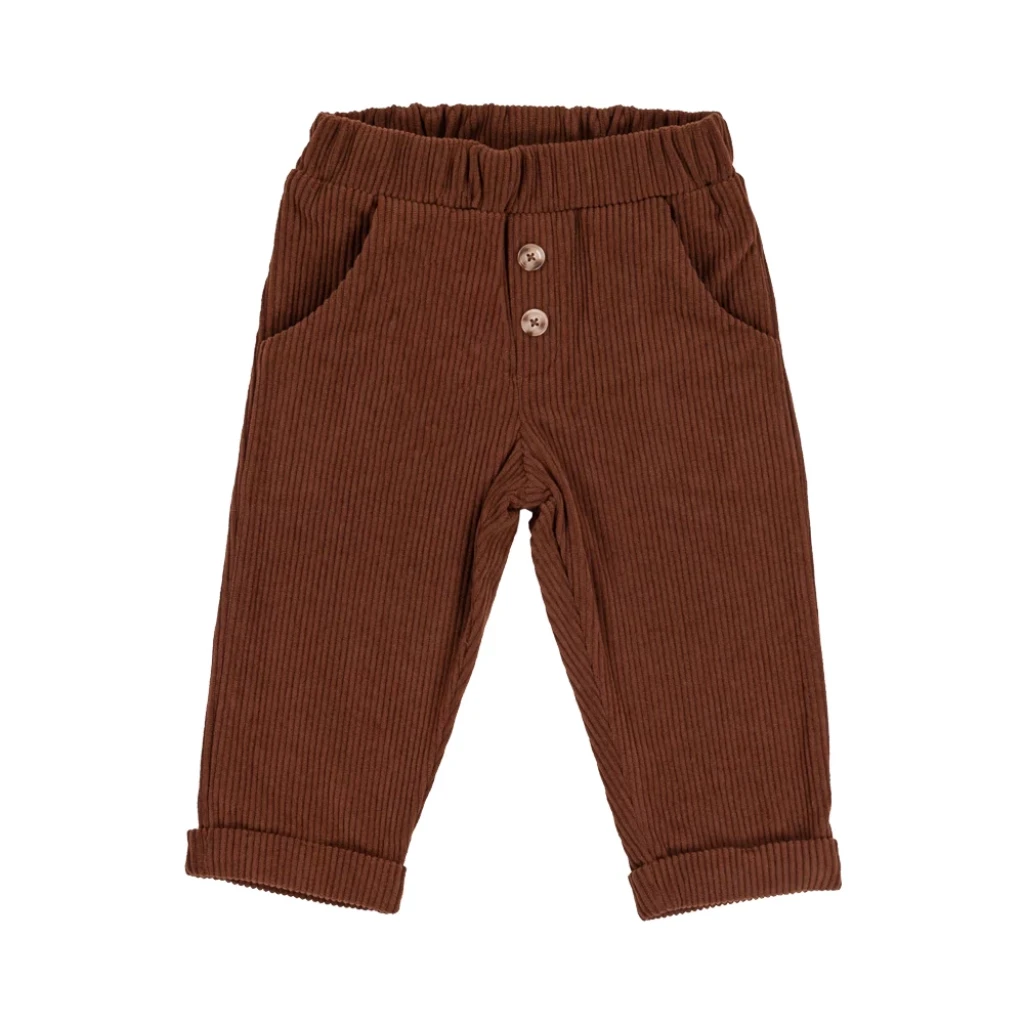 Βρεφικό παμτελόνι για αγόρι EMC BZ7227491227 - 1