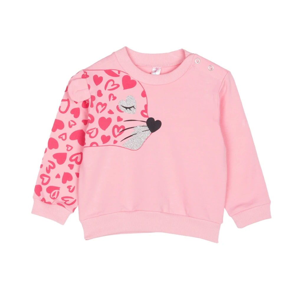 Βρεφικό σετ 2τμχ για κορίτσι Dreams 2571102 - 2