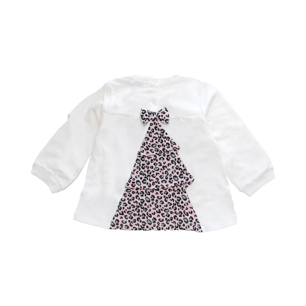 Βρεφικό σετ 2τμχ για κορίτσι Minnie Mouse Disney WP25461510010 - 4