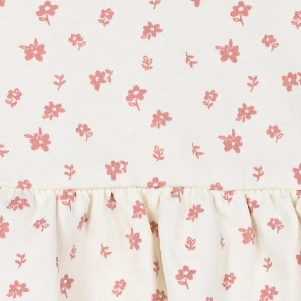 Βρεφικό σετ 3τμχ για κορίτσι Energino 14-123416-0 5210220204071 - 3