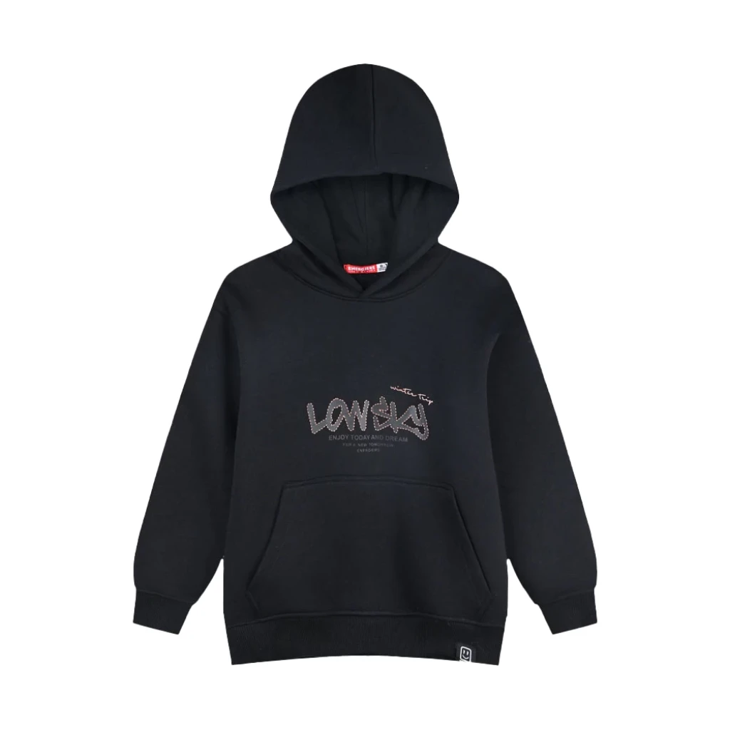 Εφηβική μπλούζα για αγόρι low sky Energiers 13-125007-5 5210293541639 - 4