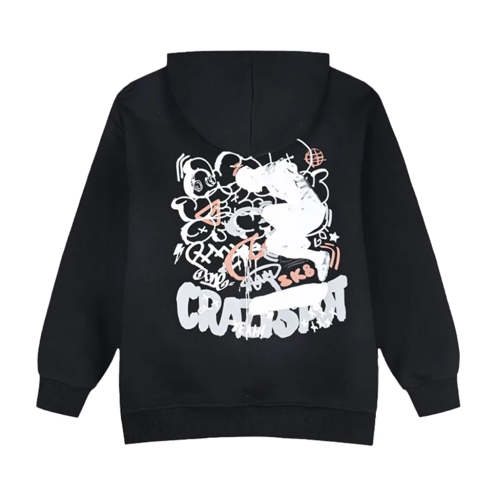 Εφηβική μπλούζα για αγόρι low sky Energiers 13-125007-5 5210293541639 - 1