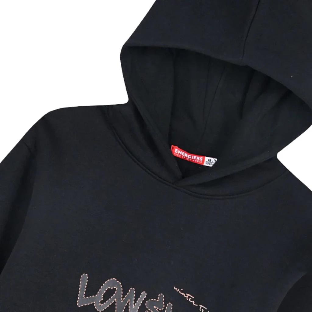 Εφηβική μπλούζα για αγόρι low sky Energiers 13-125007-5 5210293541639 - 2