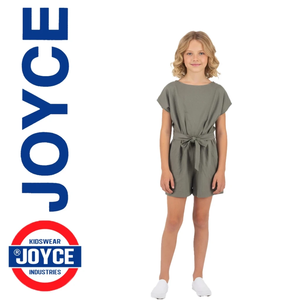 Εφηβική ολόσωμη φόρμα για κορίτσι Joyce 2645730 - 1