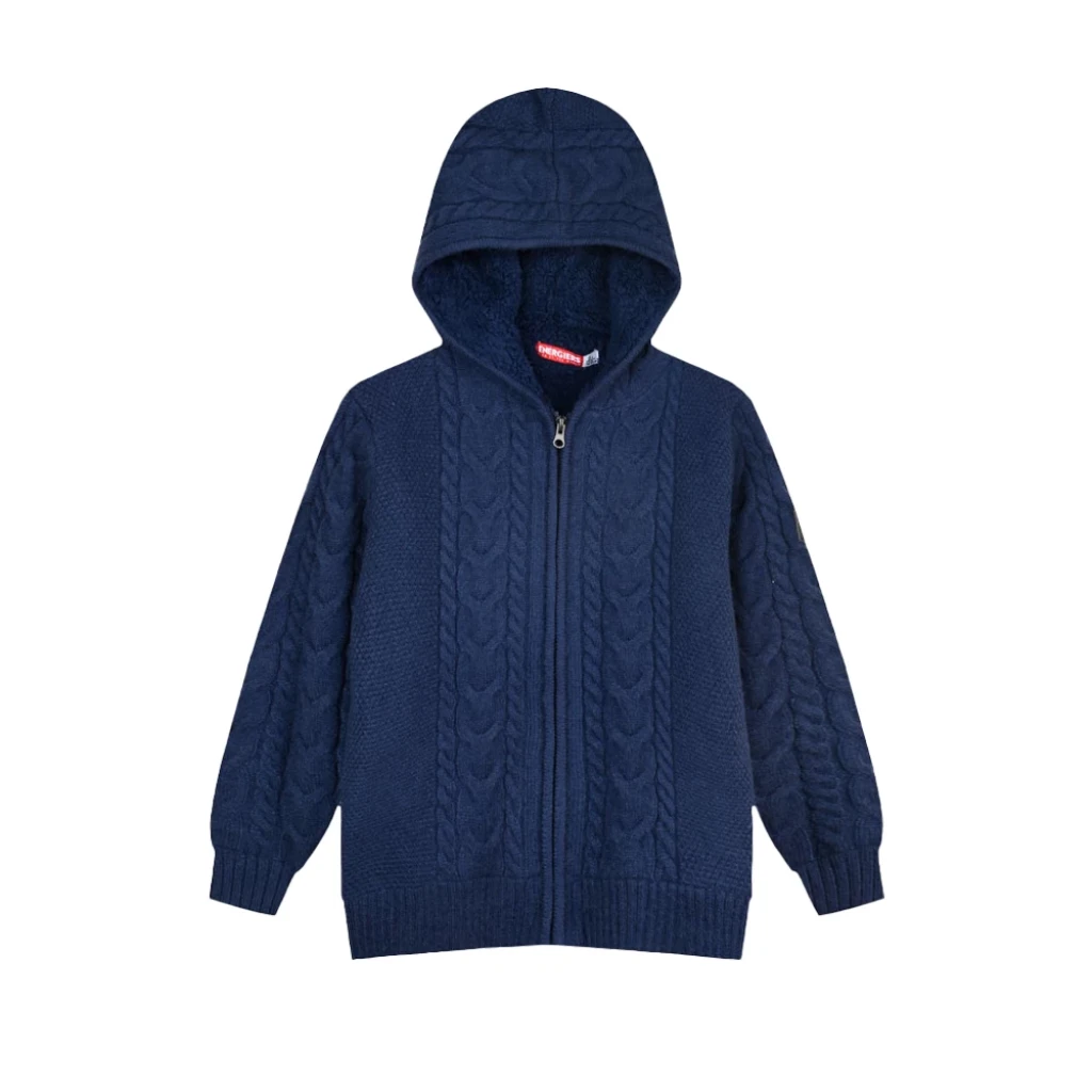 Εφηβική ζακέτα για αγόρι Energiers 13-125015-6 5210293539803 - 1