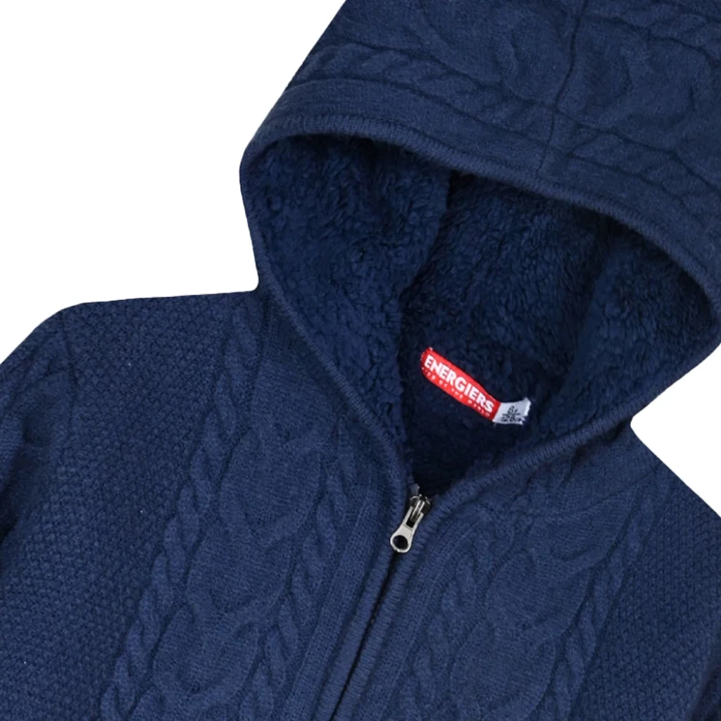 Εφηβική ζακέτα για αγόρι Energiers 13-125015-6 5210293539803 - 3