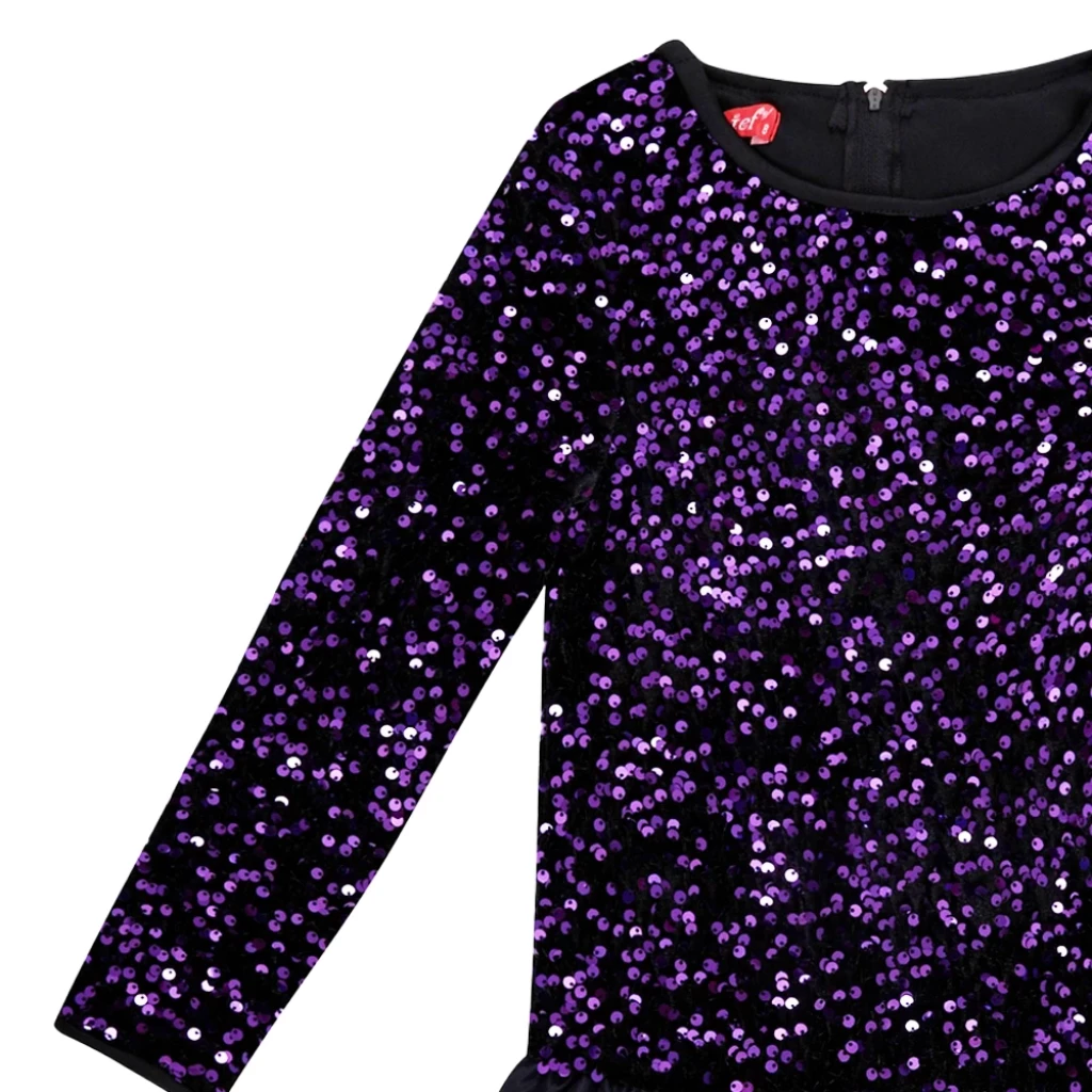 Εφηβικό φόρεμα για κορίτσι Chief 4205001-2 - 3