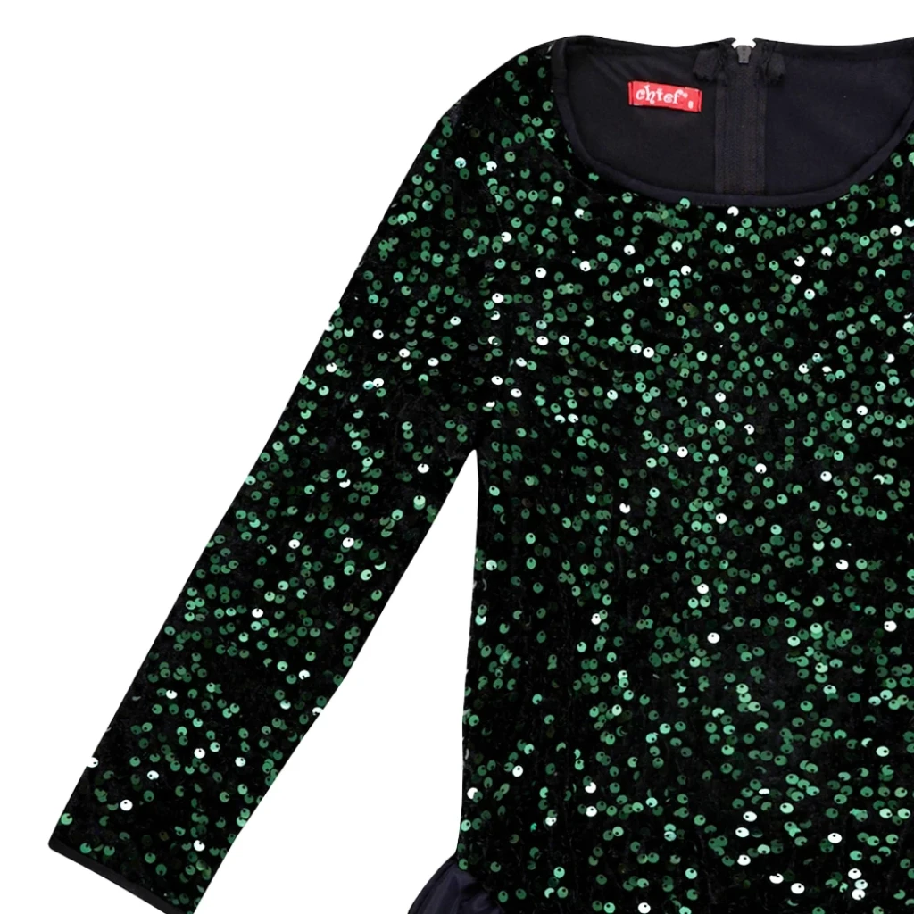 Εφηβικό φόρεμα για κορίτσι Chief 4205001 - 3