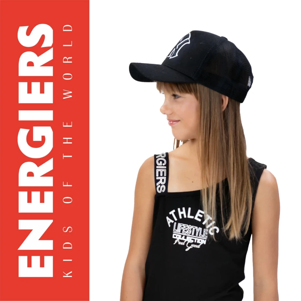 Εφηβικό φόρεμα για κορίτσι Energiers 16-226242-7 5210293790402 - 1