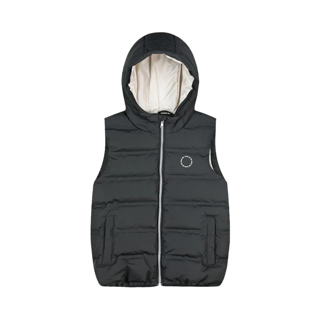 Εφηβικό γιλέκο για αγόρι αμάνικο focus on the goals NRG Energiers 12-125014-1 5210293546115 - 2