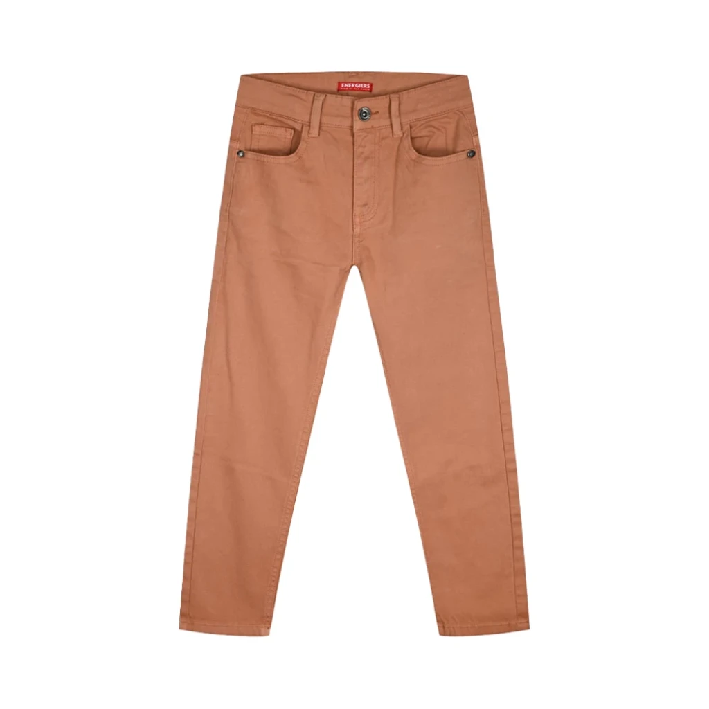 Εφηβικό παντελόνι για αγόρι Energiers 13-125008-2 5210293537342 - 1