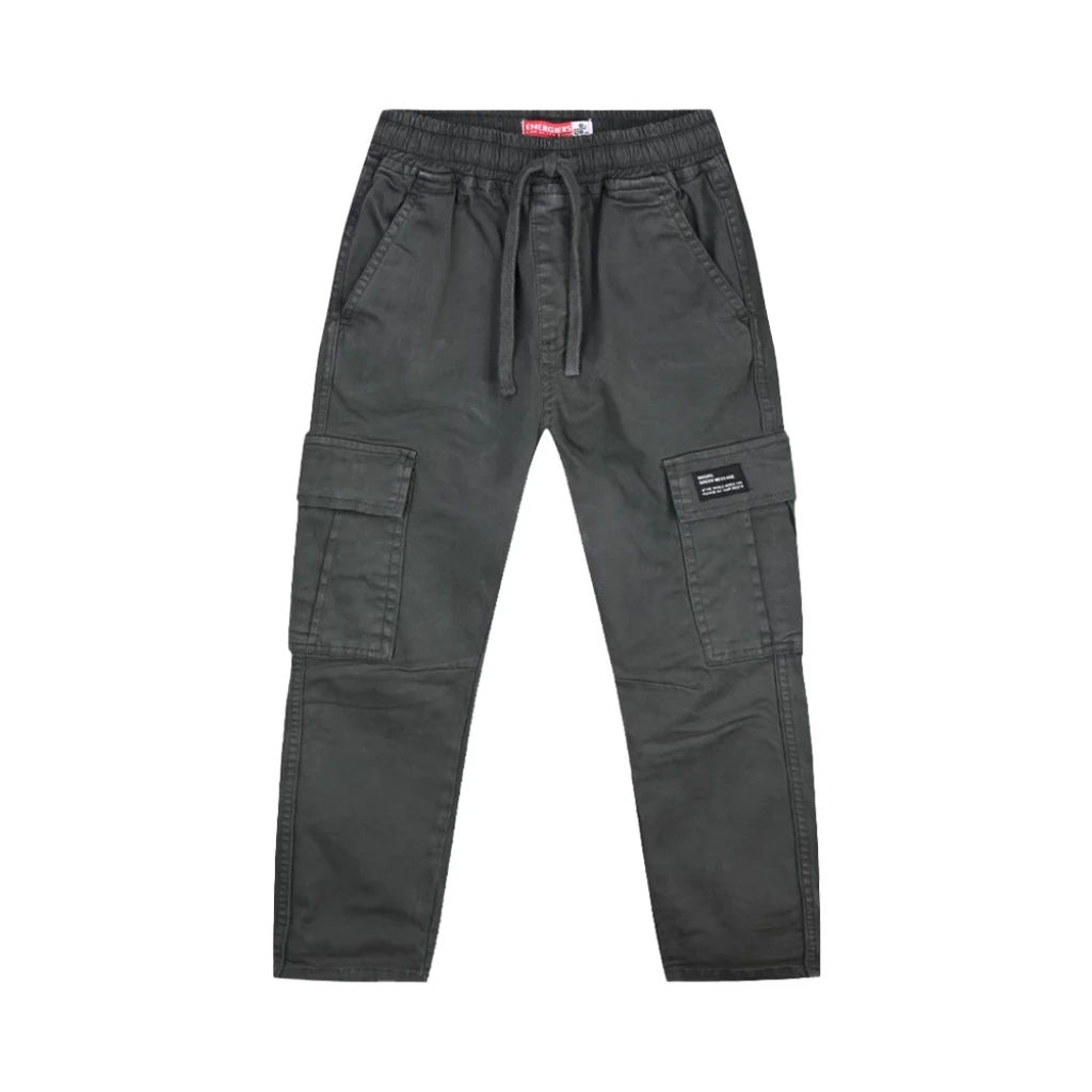 Εφηβικό παντελόνι για αγόρι Energiers 13-125009-2 5210293537397 - 1