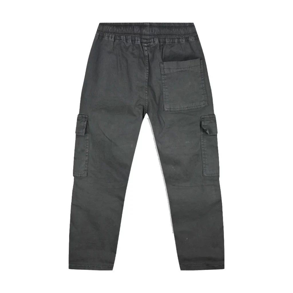 Εφηβικό παντελόνι για αγόρι Energiers 13-125009-2 5210293537397 - 2