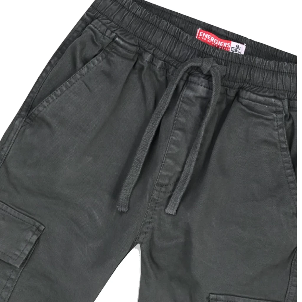 Εφηβικό παντελόνι για αγόρι Energiers 13-125009-2 5210293537397 - 3