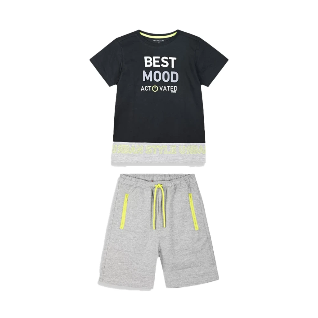 Εφηβικό σετ 2τμχ για αγόρι Energiers 13-225040-0 5210293678458 - 1