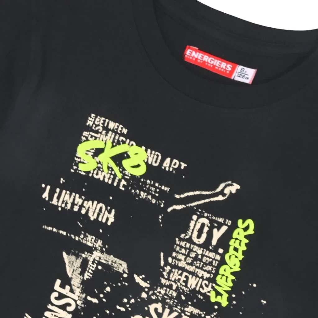 Εφηβικό σετ 2τμχ για αγόρι Energiers 13-226016-0 5210293802341 - 3
