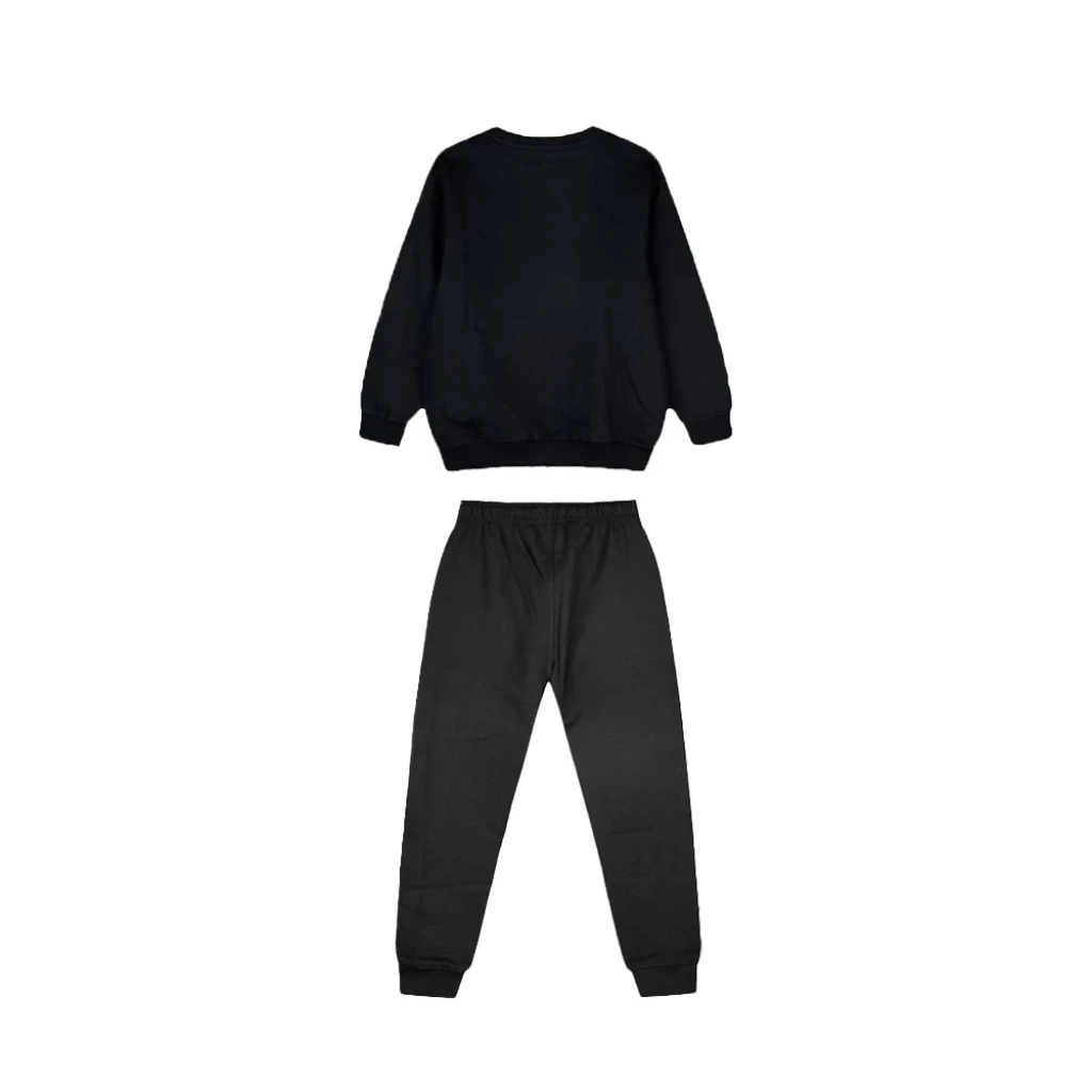 Εφηβικό σετ 2τμχ για αγόρι φόρμα dont quit Energiers 13-125086-0 5210293510031 - 2