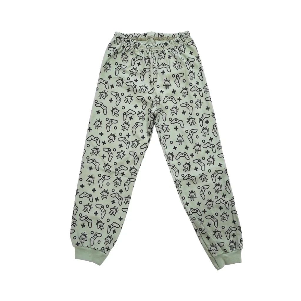 Εφηβικό σετ 2τμχ για αγόρι πιτζάμες playstation Dreams 2576104 - 2