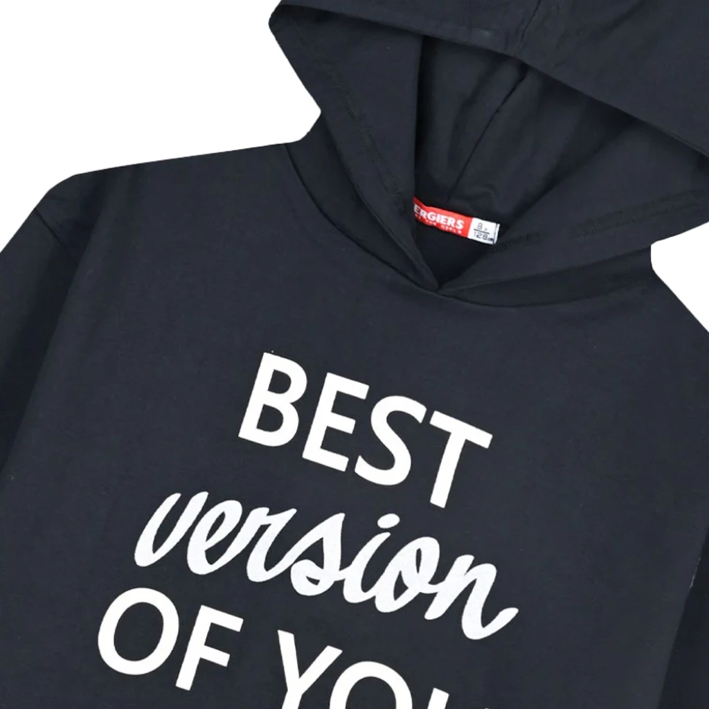 Εφηβικό σετ 2τμχ για κορίτσι best version of you Energiers 16-125253-0 5210293580324 - 3