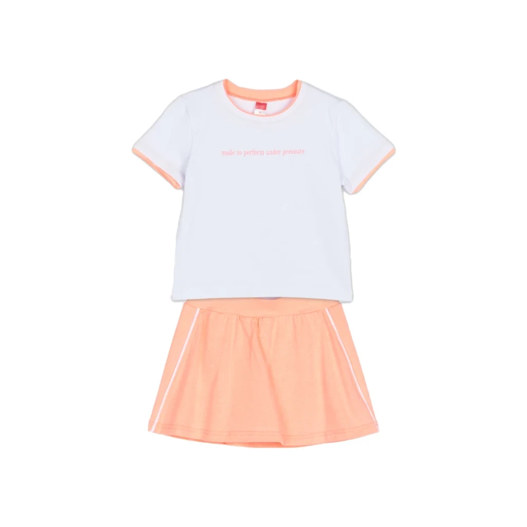 Εφηβικό σετ 2τμχ για κορίτσι Joyce 2513149 - 1