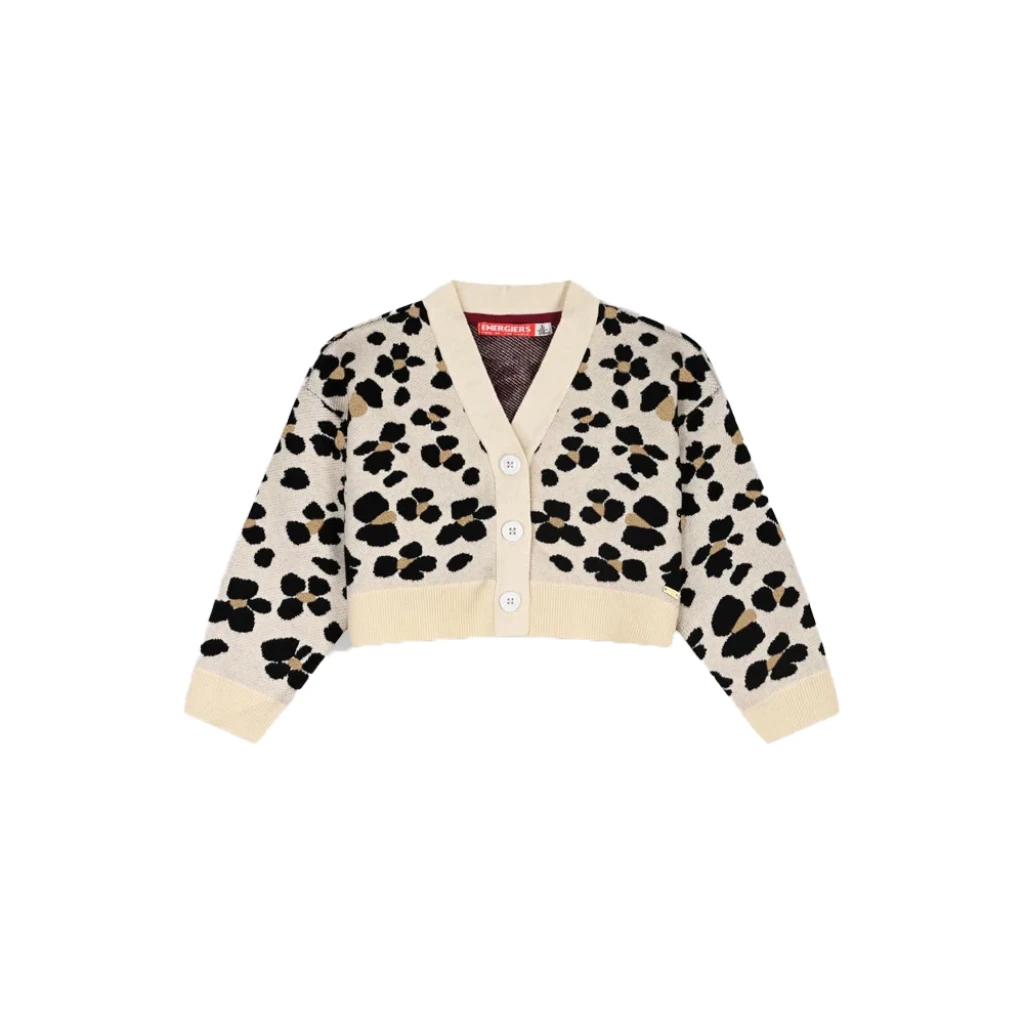 Εφηβική ζακέτα για κορίτσι Energiers 15-125301-6 5210293549529 - 2