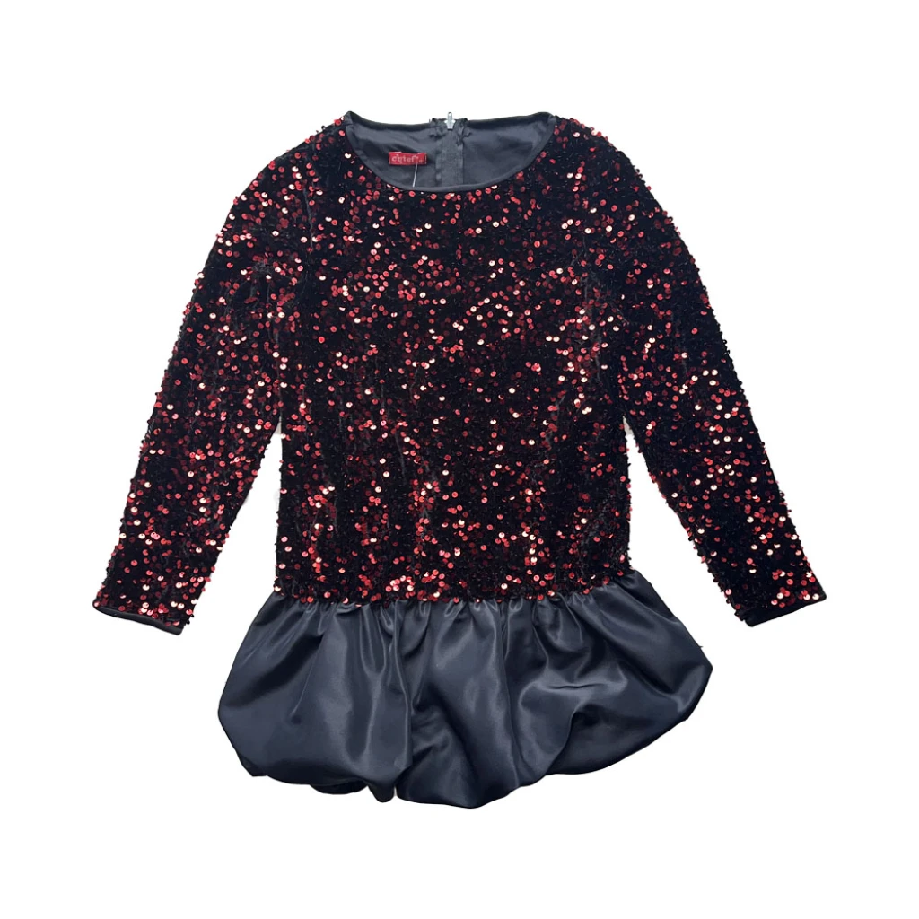 Εφηβικό φόρεμα για κορίτσι Chief 4205001-3 - 1