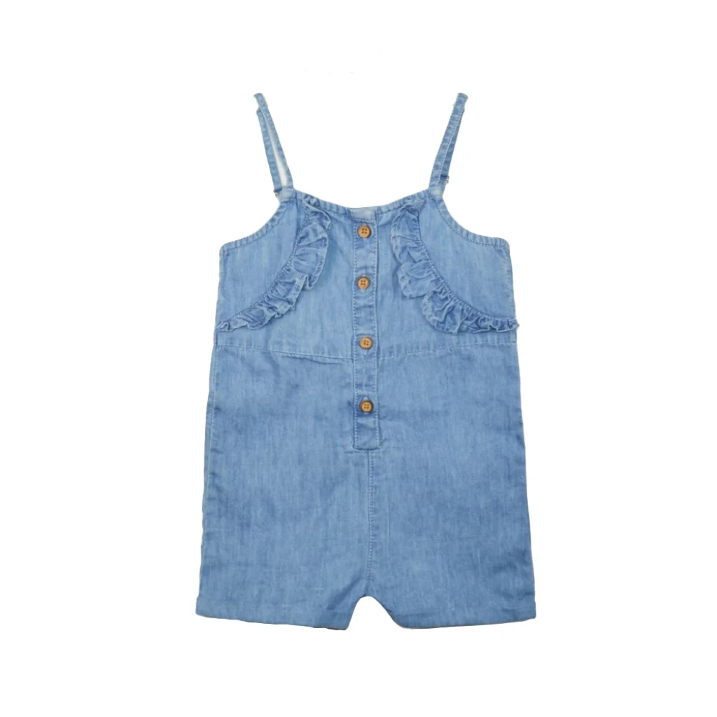 Βρεφική σαλοπέτα για κορίτσι Energino 11-222402-2 5200565415850 - 1