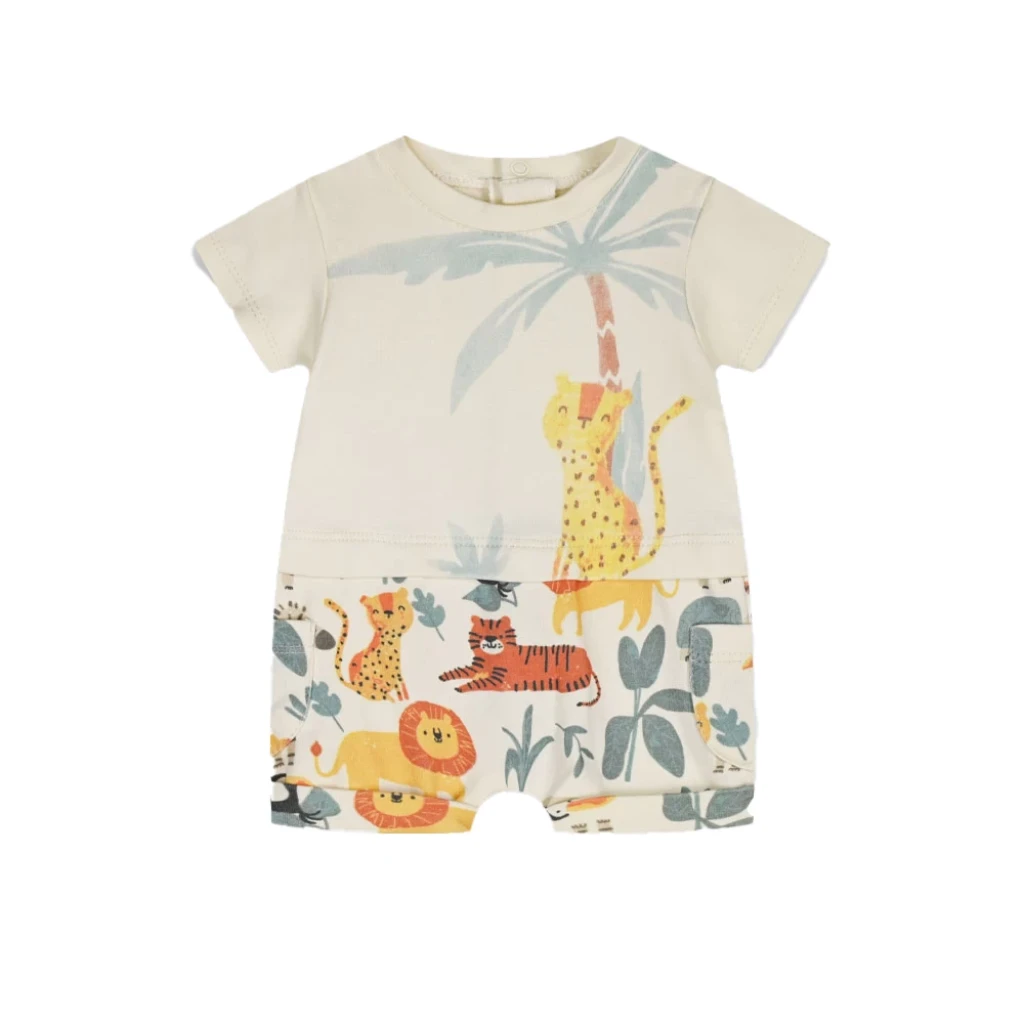 Βρεφικό φορμάκι για αγόρι Energino 11-225463-9 5210293239185 - 1