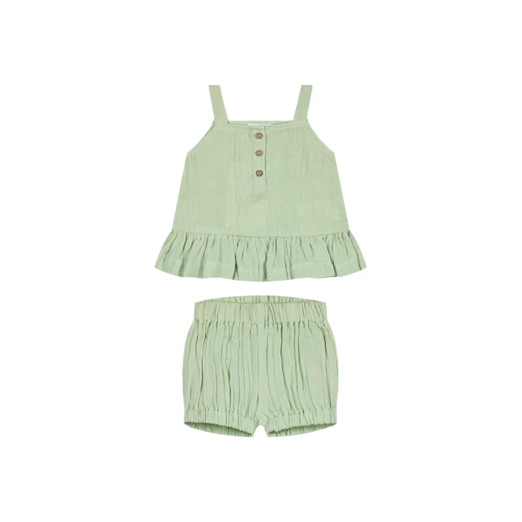 Βρεφικό σετ 2τμχ για κορίτσι Energino 14-224441-0 5210220678858 - 1