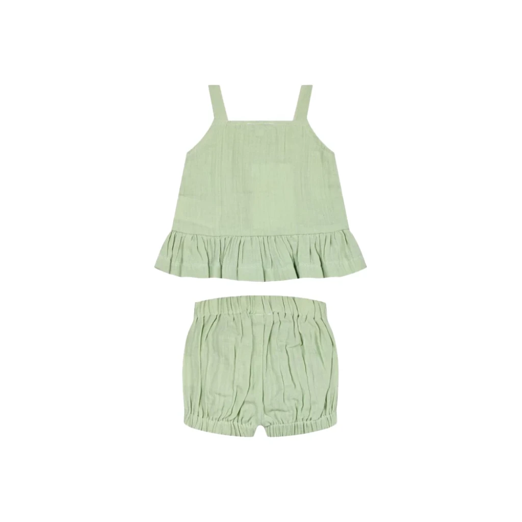 Βρεφικό σετ 2τμχ για κορίτσι Energino 14-224441-0 5210220678858 - 2