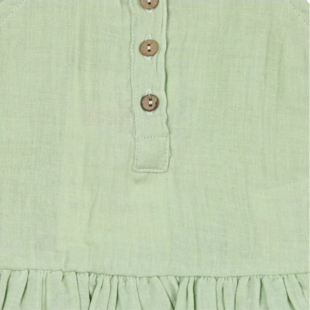 Βρεφικό σετ 2τμχ για κορίτσι Energino 14-224441-0 5210220678858 - 3