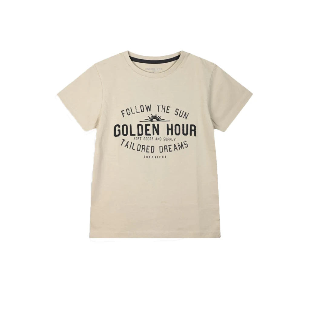 Εφηβική μπλούζα για αγόρι Energiers 13-225038-5 5210293172277 - 2