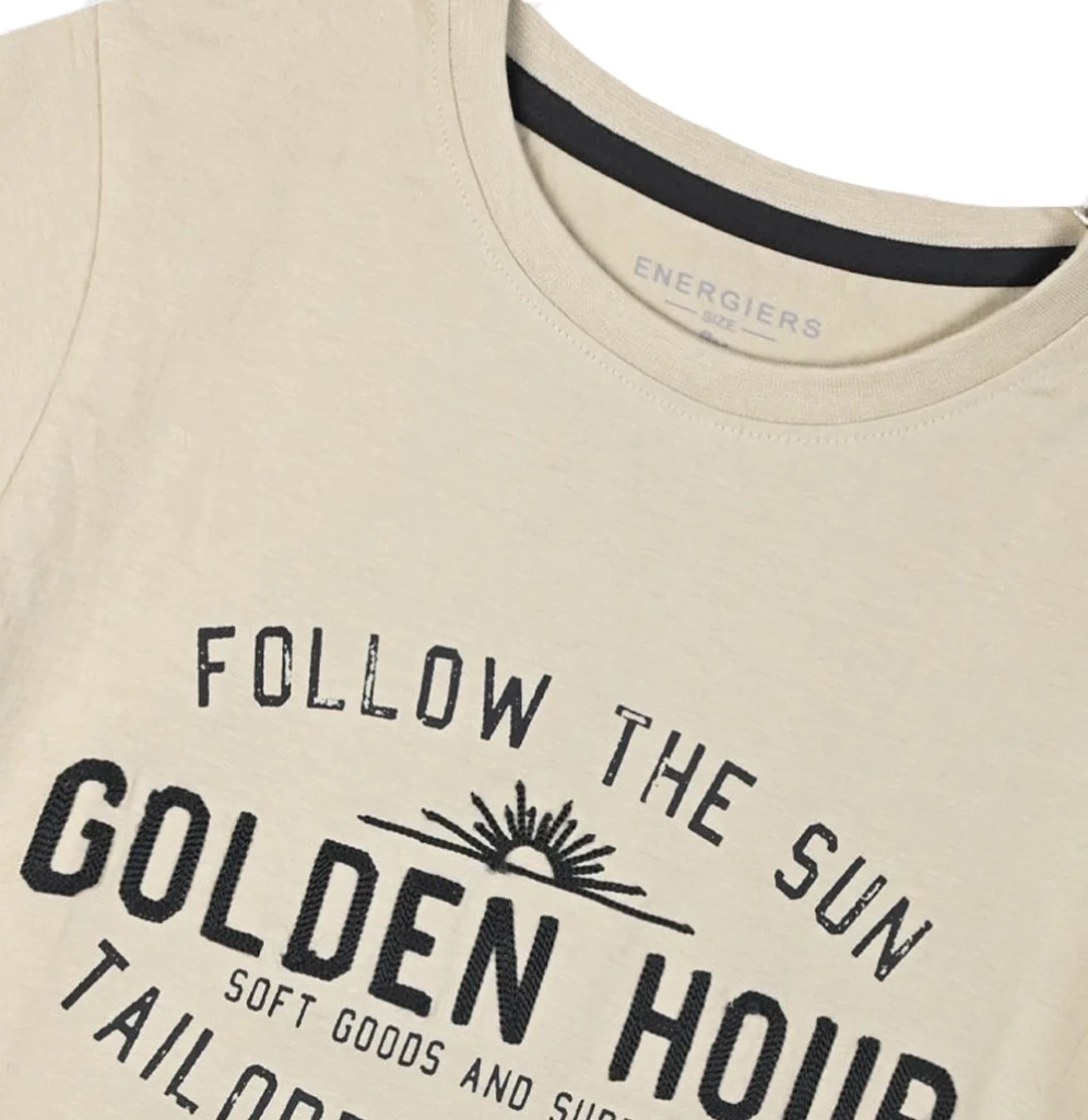 Εφηβική μπλούζα για αγόρι Energiers 13-225038-5 5210293172277 - 4