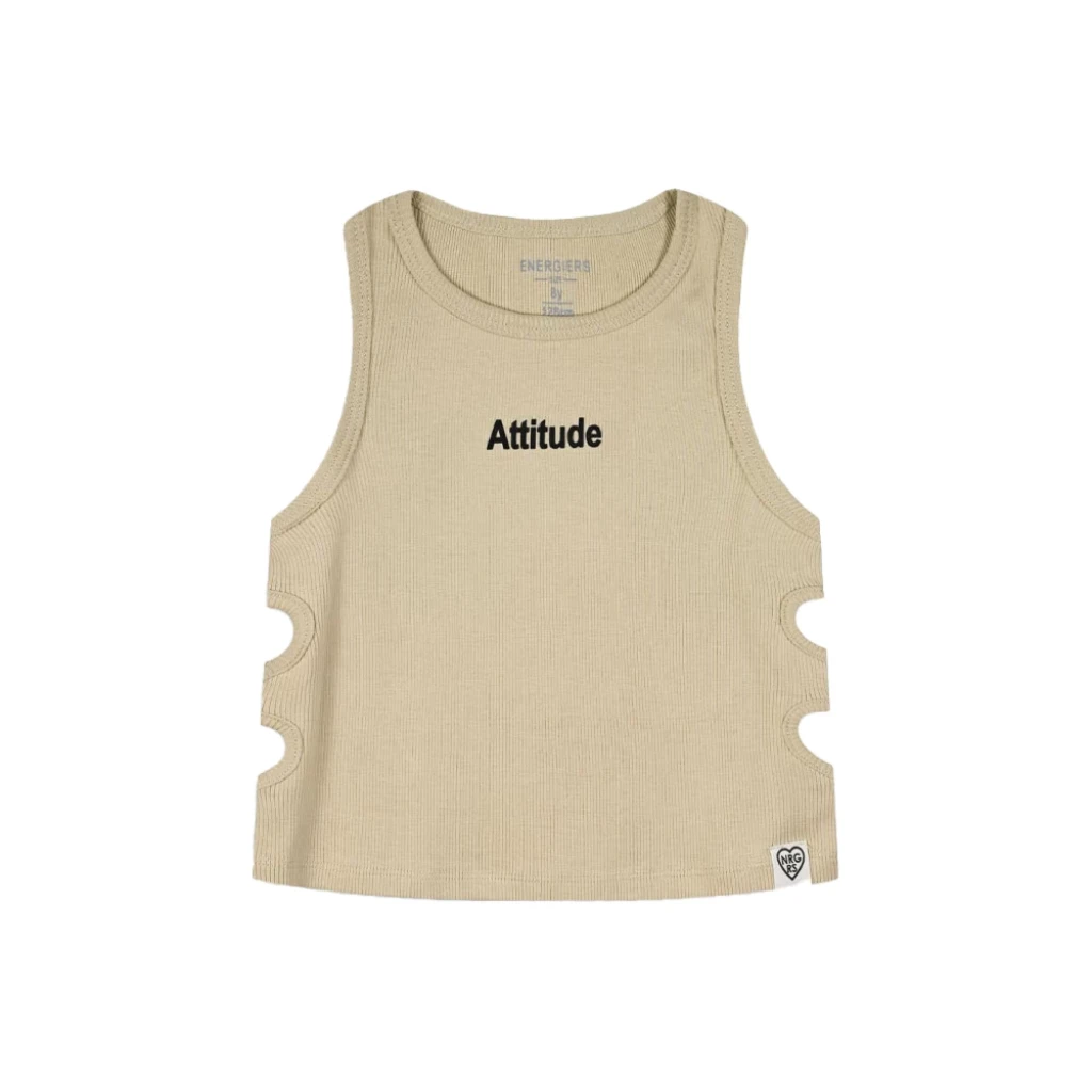 Εφηβική μπλούζα για κορίτσι attitude Energiers 16-225246-5-2 5210293193760 - 1