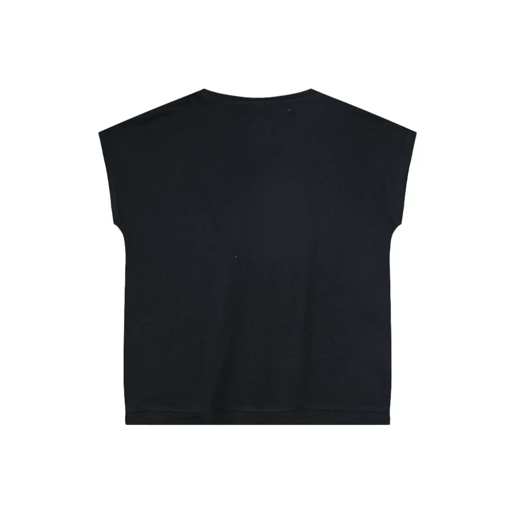 Εφηβική μπλούζα για κορίτσι crop top Energiers 16-225226-5 5210293364320 - 2