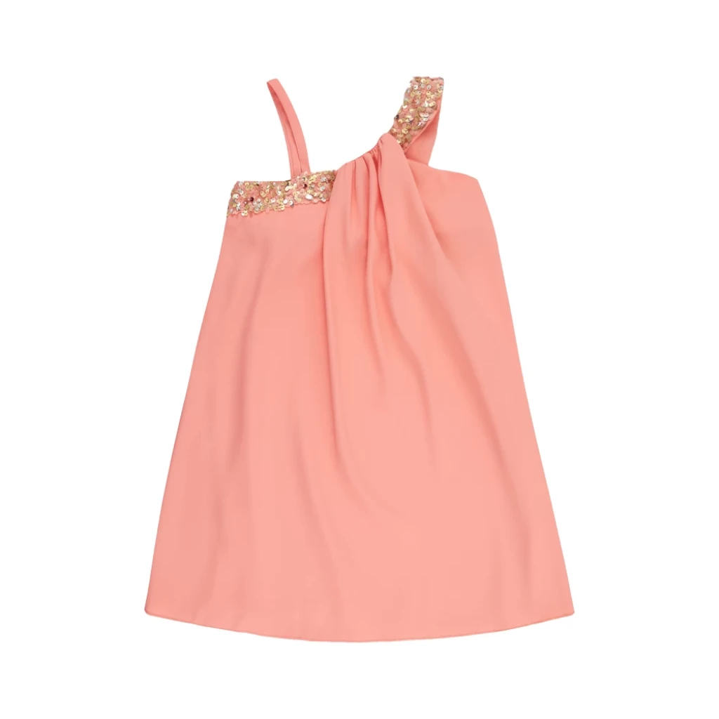 Εφηβικό φόρεμα για κορίτσι Chief 4105001.6009-2 5201112024846 - 2