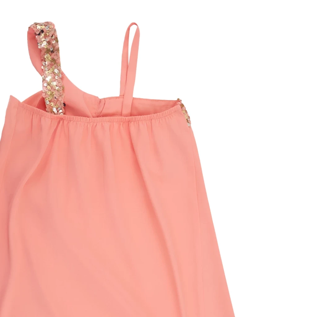 Εφηβικό φόρεμα για κορίτσι Chief 4105001.6009-2 5201112024846 - 4