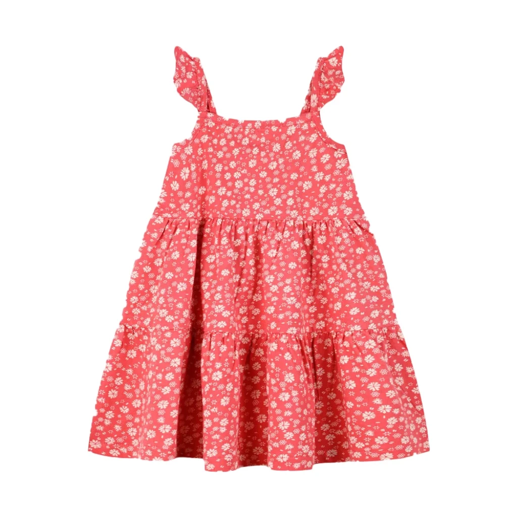 Εφηβικό φόρεμα για κορίτσι Energiers 15-225341-7-4 5210293349501 - 1