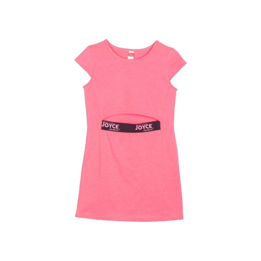 Εφηβικό φόρεμα για κορίτσι Joyce 2513601 - 1