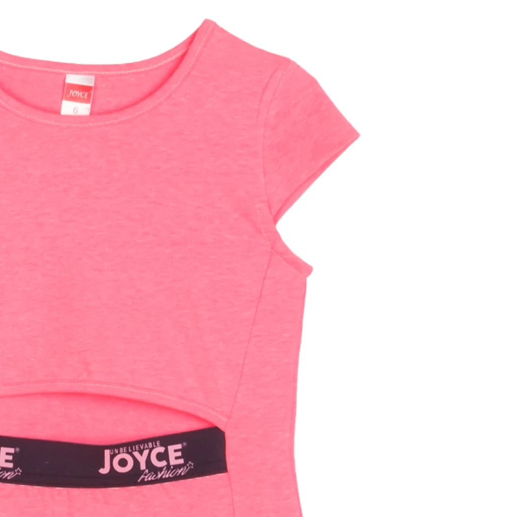 Εφηβικό φόρεμα για κορίτσι Joyce 2513601 - 2